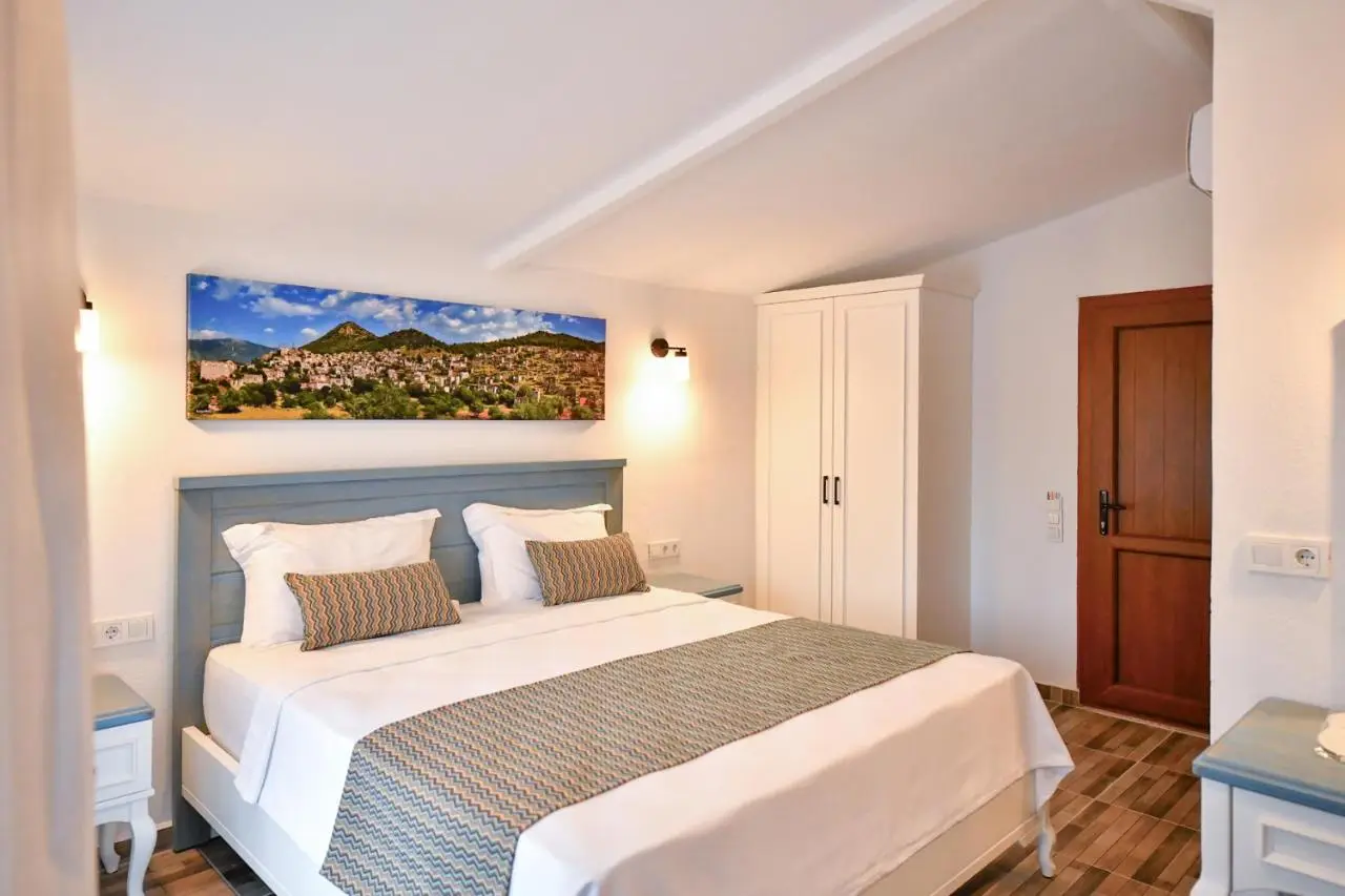 Pyramid Boutique Hotel