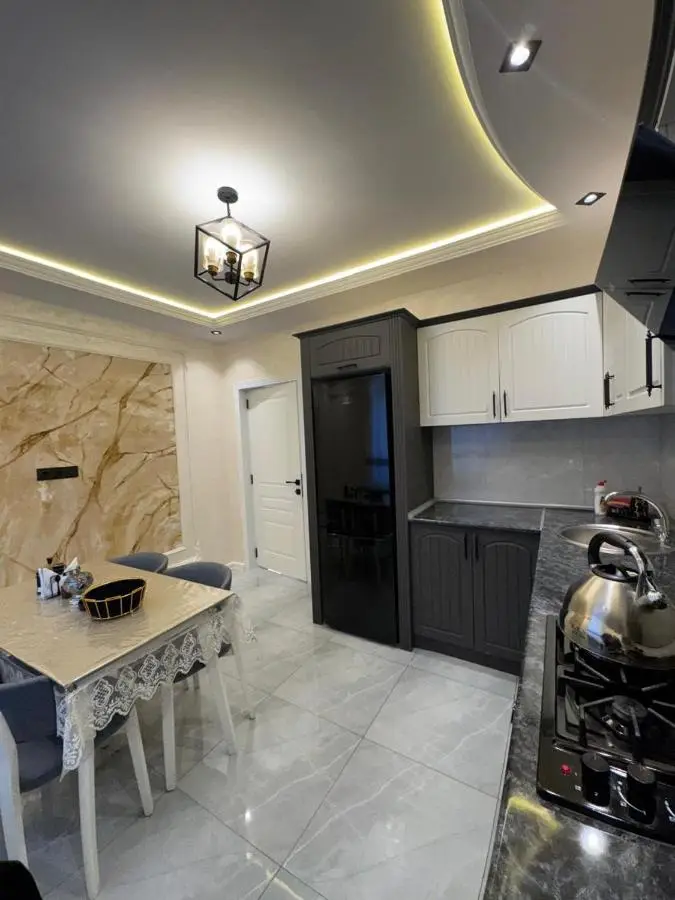 Gabala Double Villas