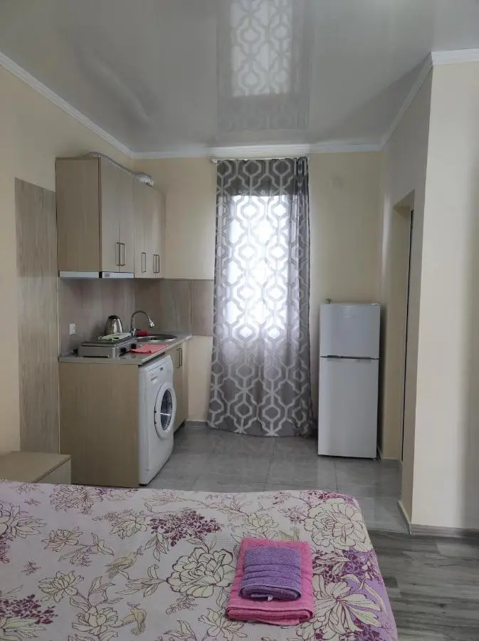 Guest House Koba