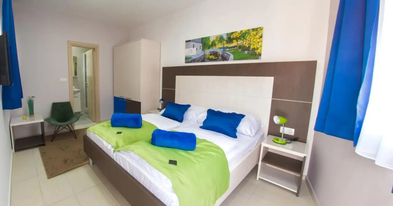 Five Rivers Rooms