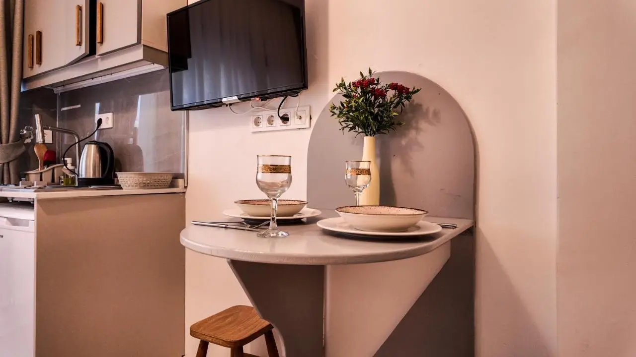 Agion Living Taksim Cihangir