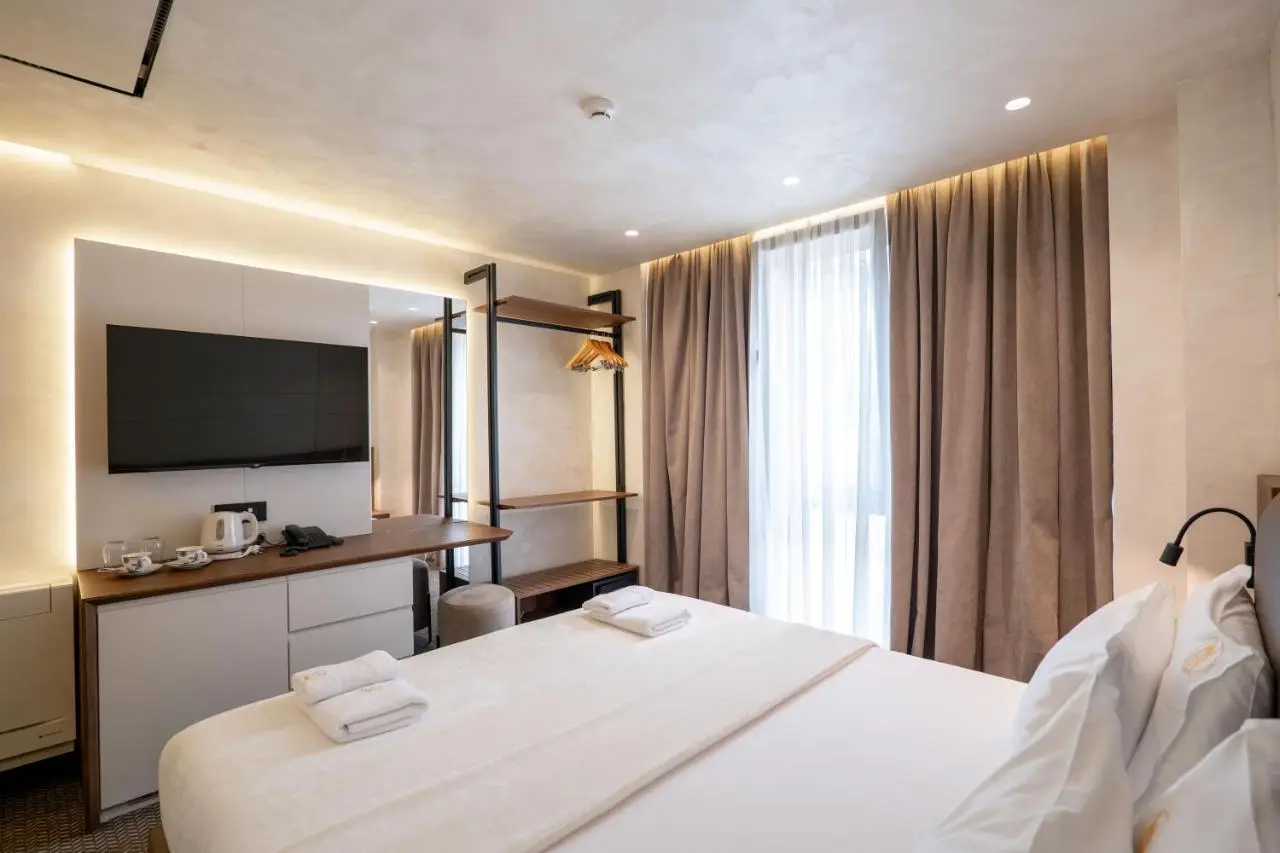 Mattis Hotel