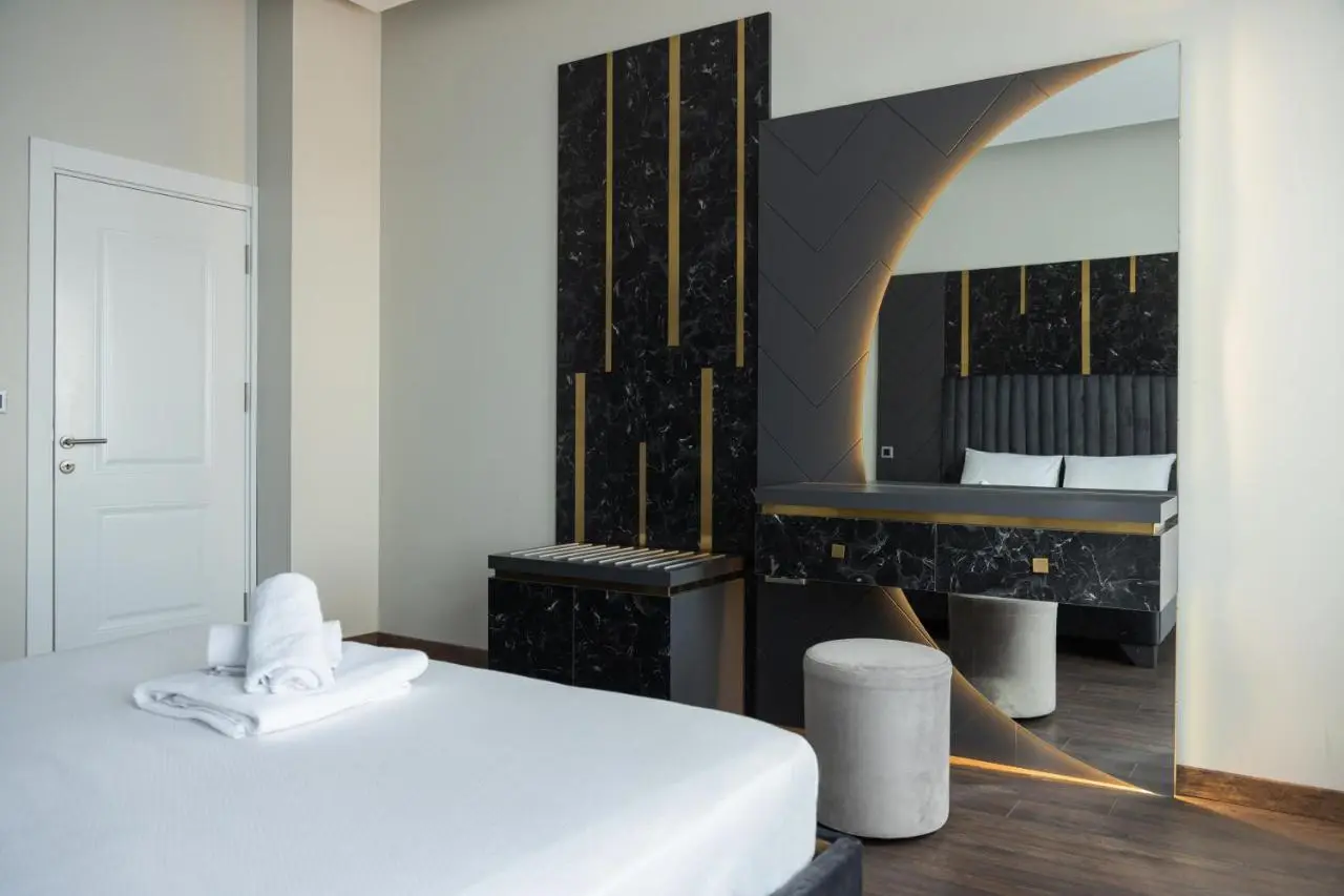Nm Suites Beyoglu