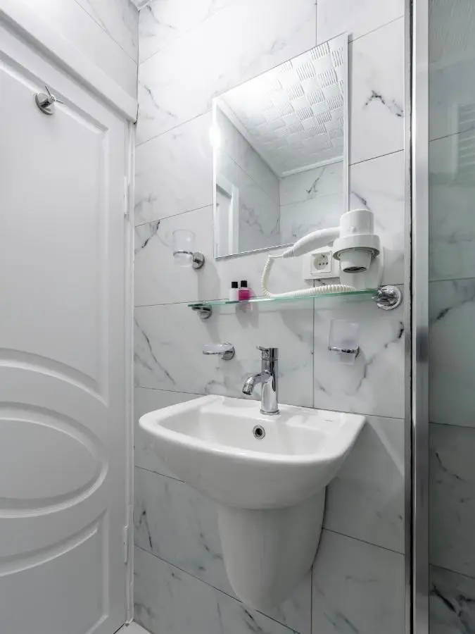 Taksim Trust Hotel