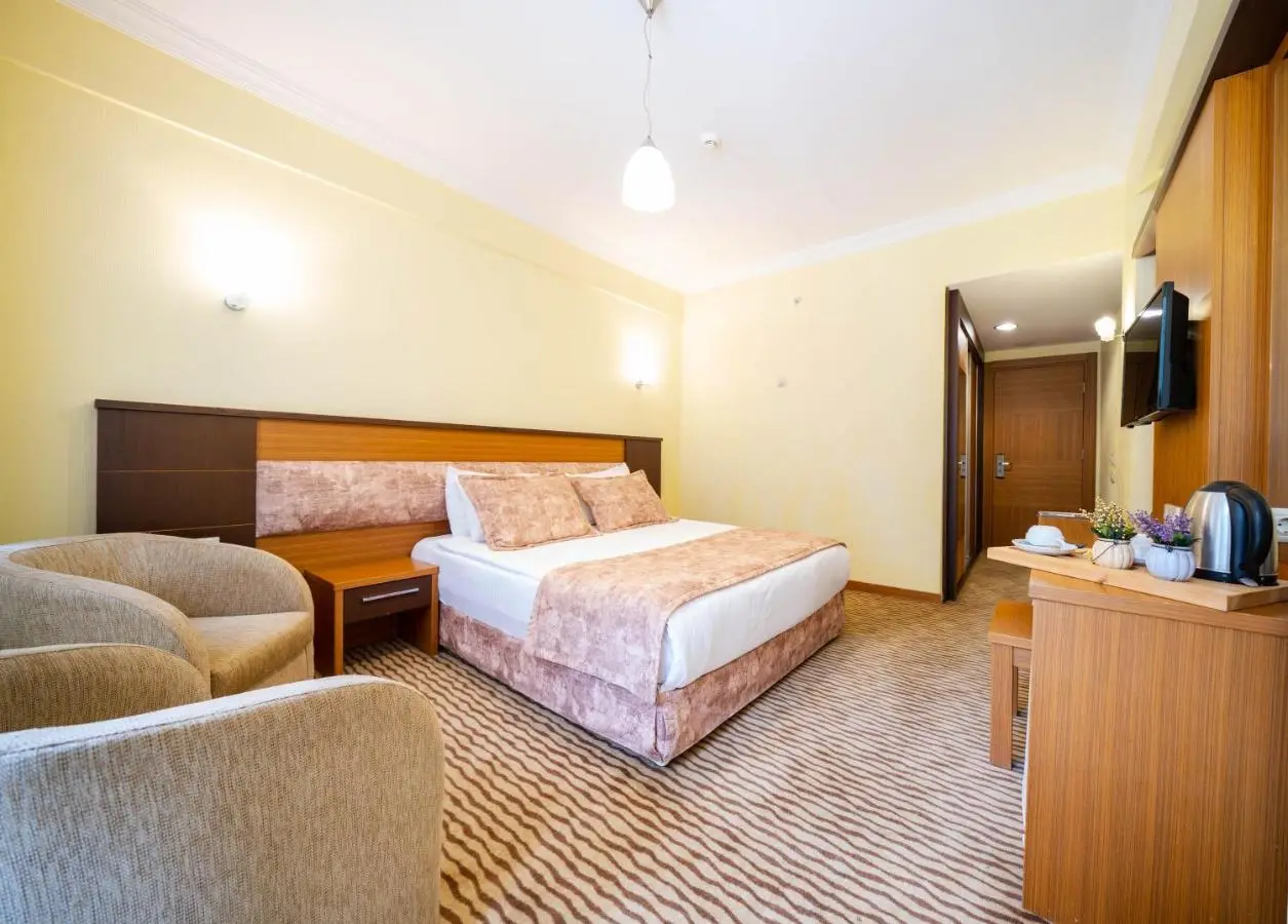 Ridos Thermal Hotel & Spa