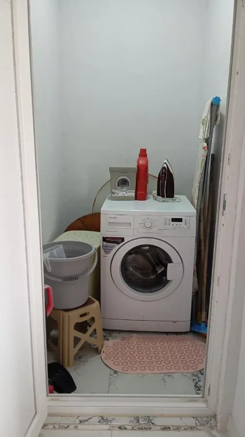 Gelinkızı Apart