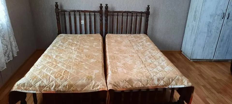 Iren Apartment