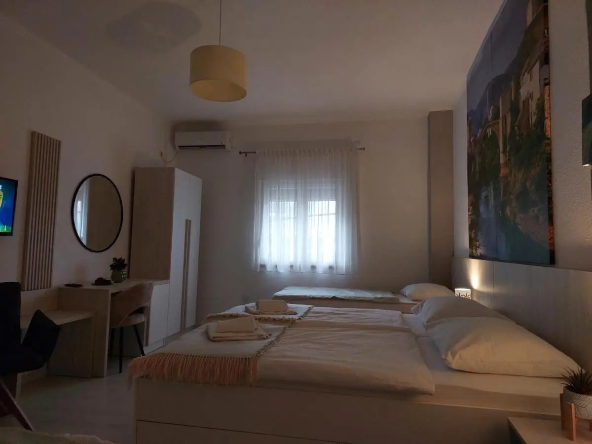 Guest House Vanja