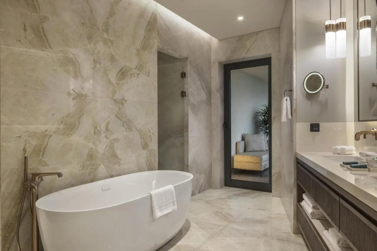 Hilton Istanbul Airport