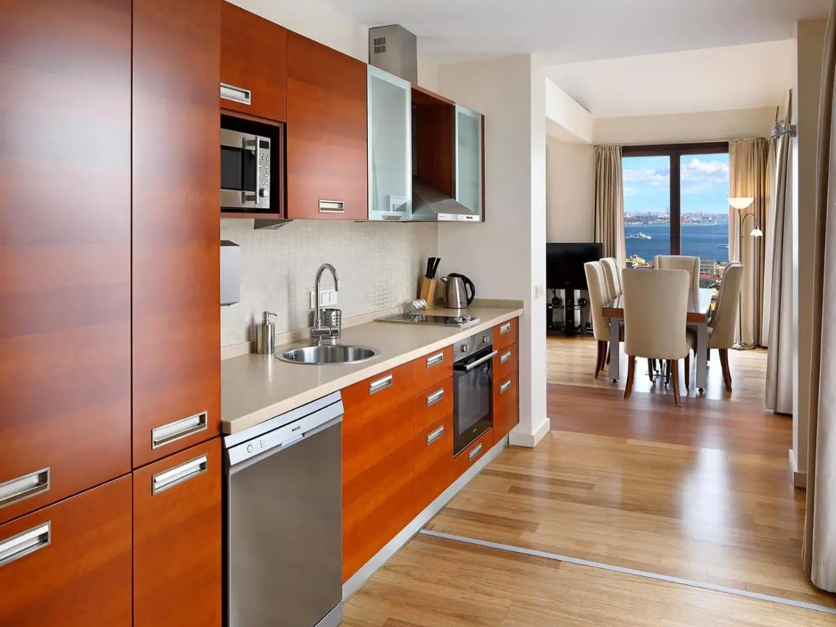 Galateia Residence