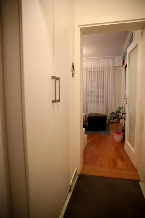 Home Sweet Home