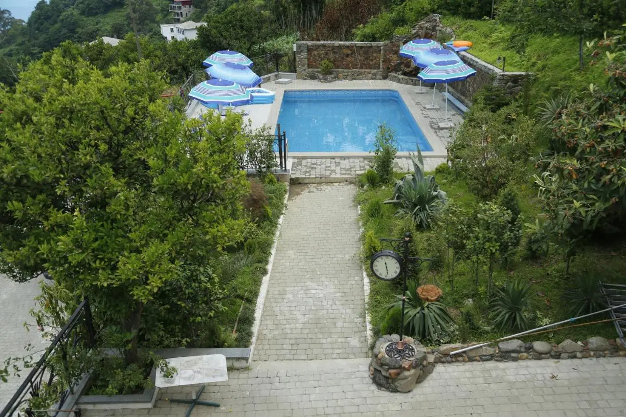 Mount Villa Kvariati