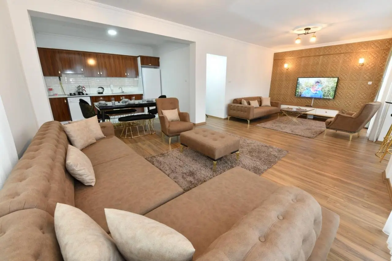 Dilek Apartments