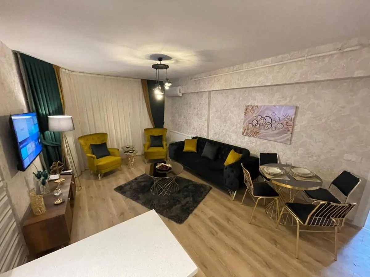 King Suite SS4