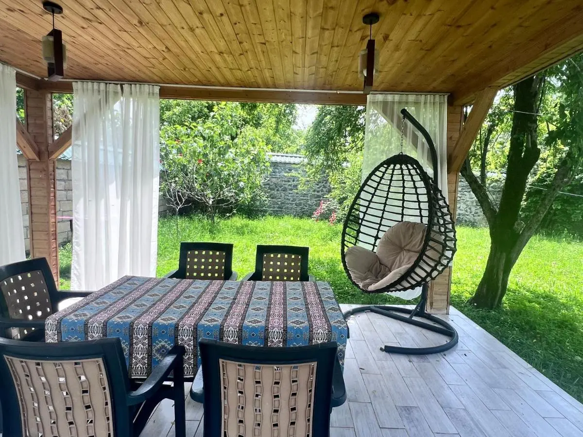 Mountain View Deluxe Villa & pool