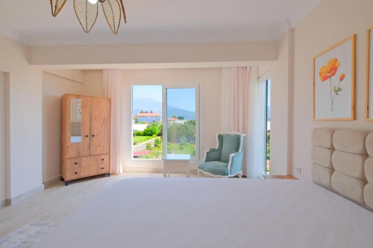 Villa Belis
