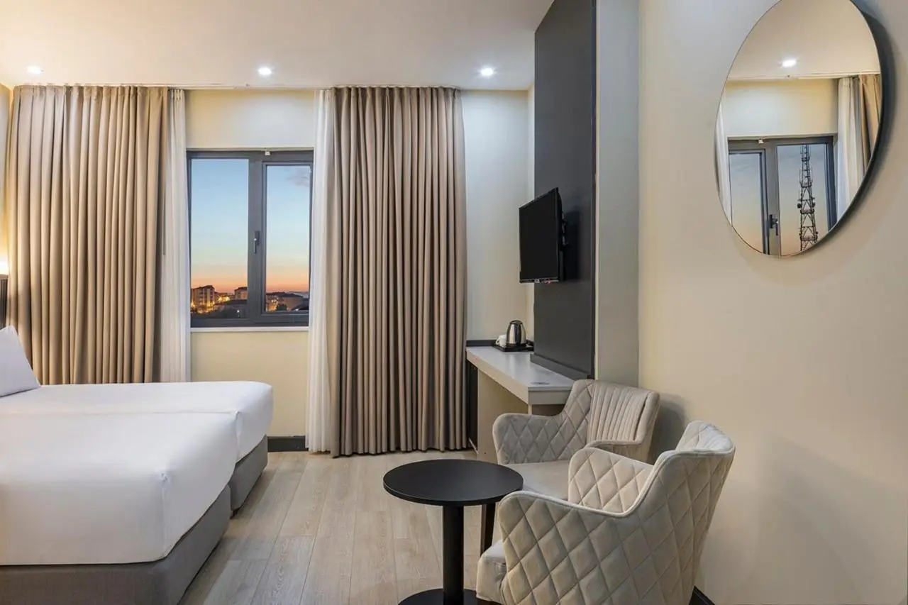 Garner Hotel Istanbul - Airport Arnavutkoy by IHG