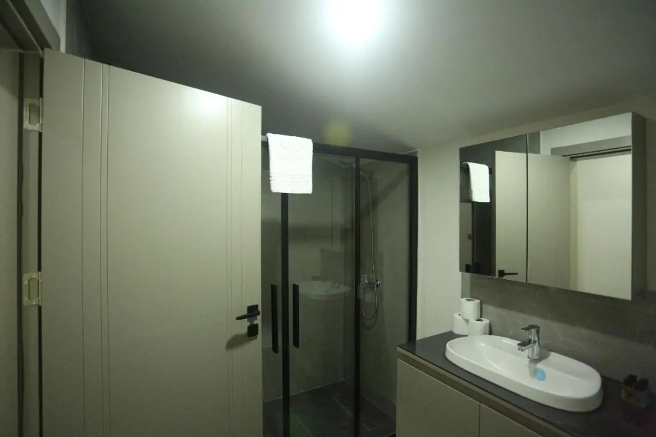 First Class by Antalya Suites