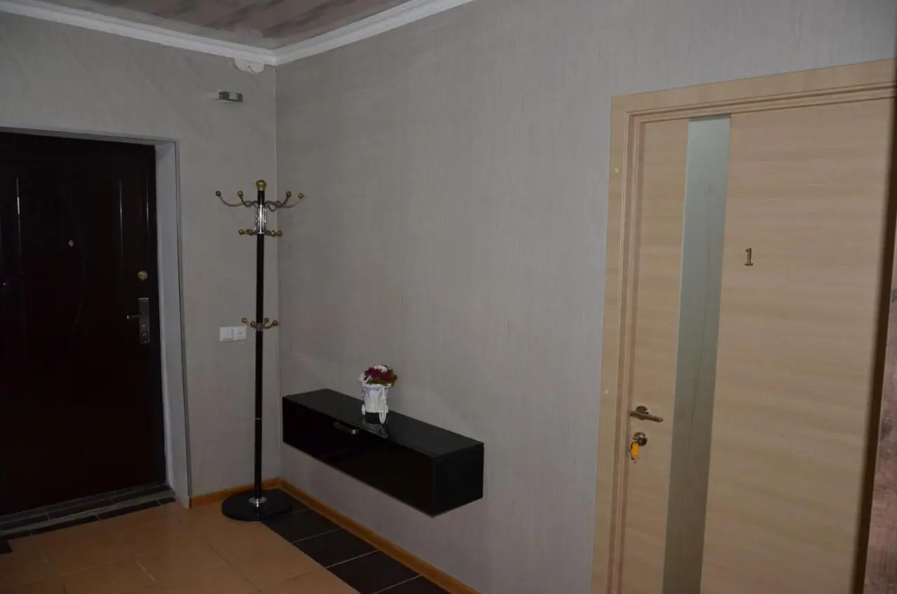Nano Guest House