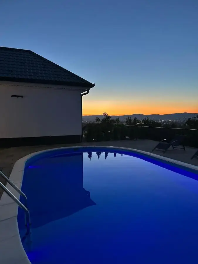 Amal Residence