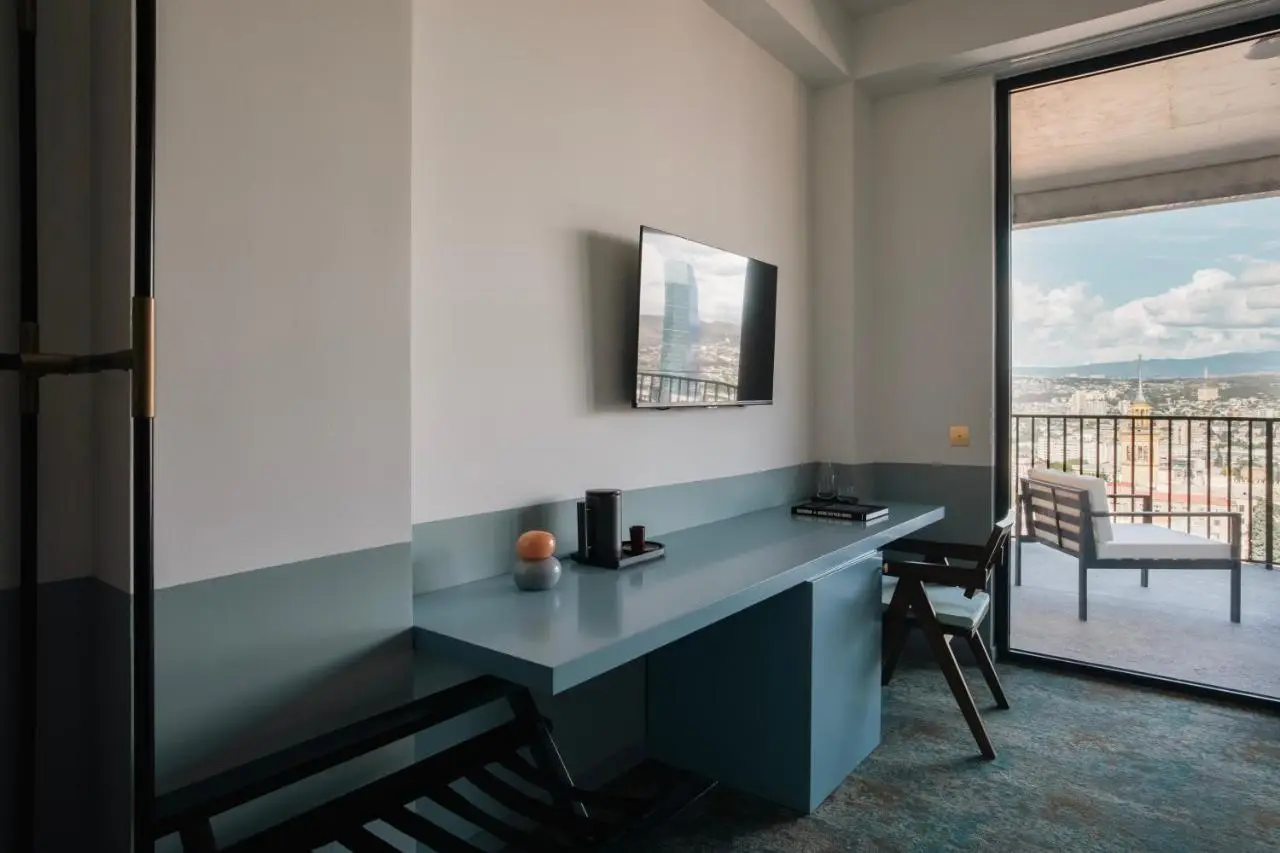 Castor & Pollux Hotel