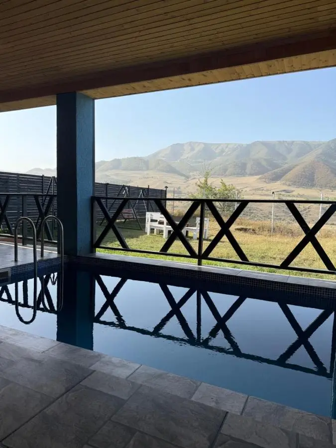 Shahdag Berghoff Villas