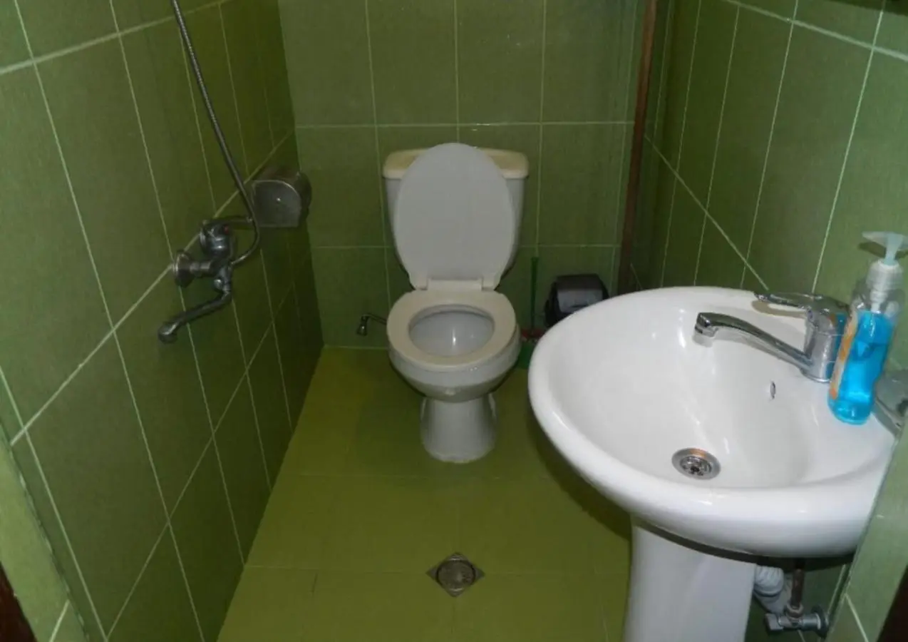 Kobuleti Deluxe Apartments with Sea View