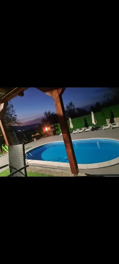 Villa maskara