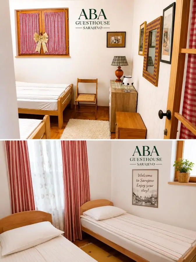 ABAGuesthouse