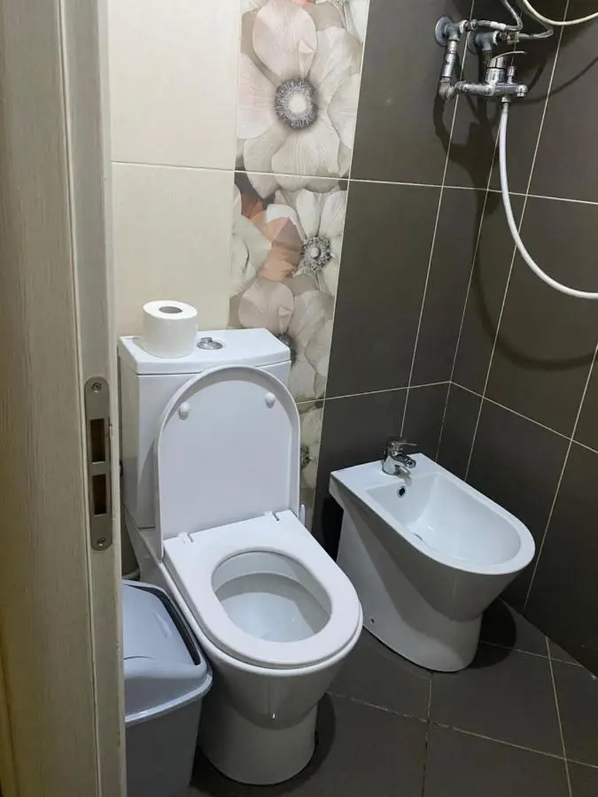 MAin Apartment