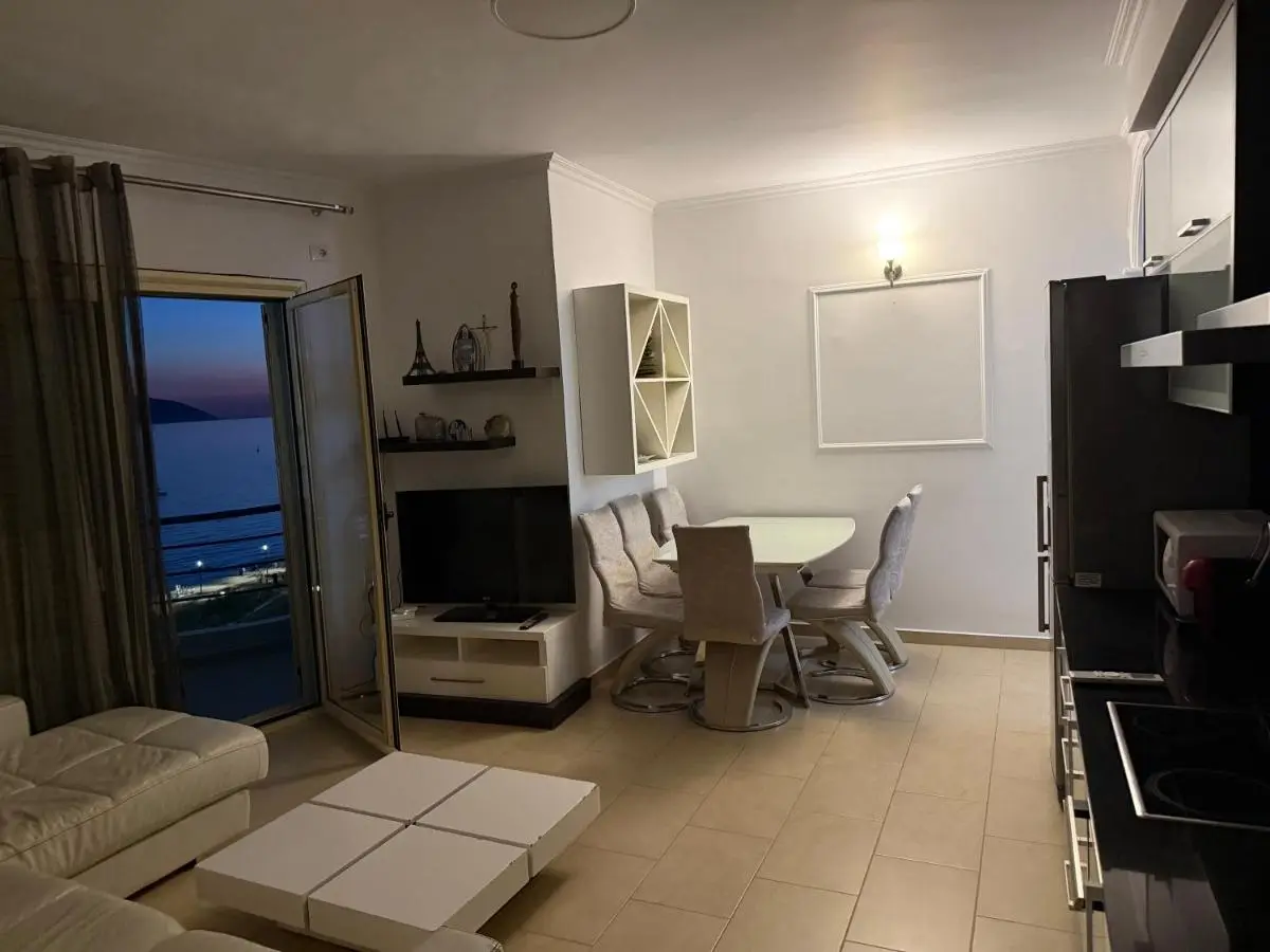 Vanessa Apartment Lungomare