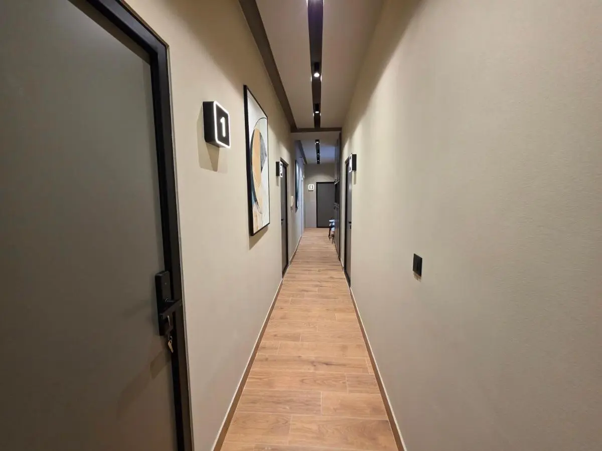 Ferhadija Living APARTMENTS