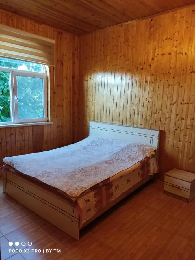 Villa Premium Qusar