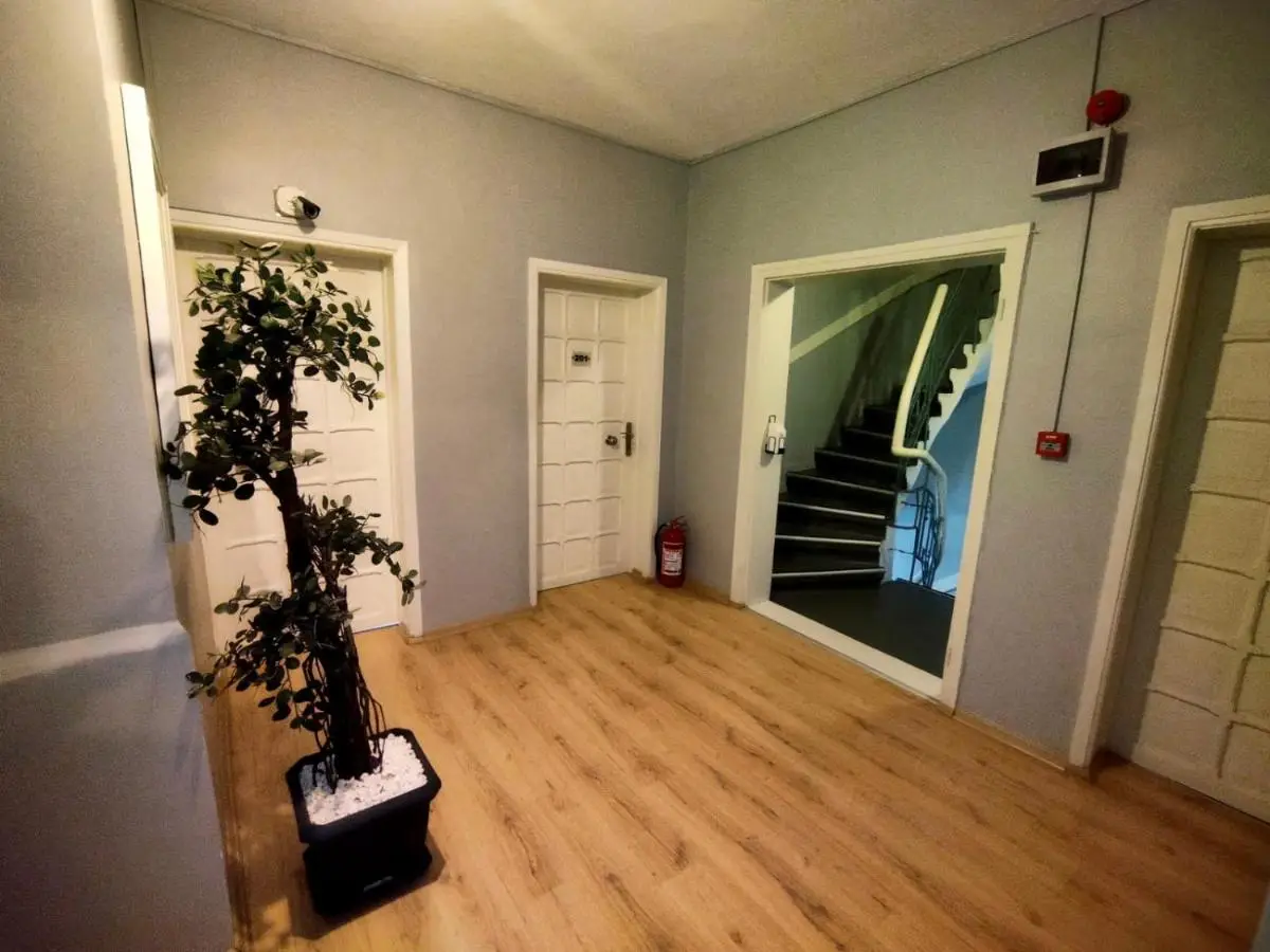 Sultan Hostel & Guesthouse