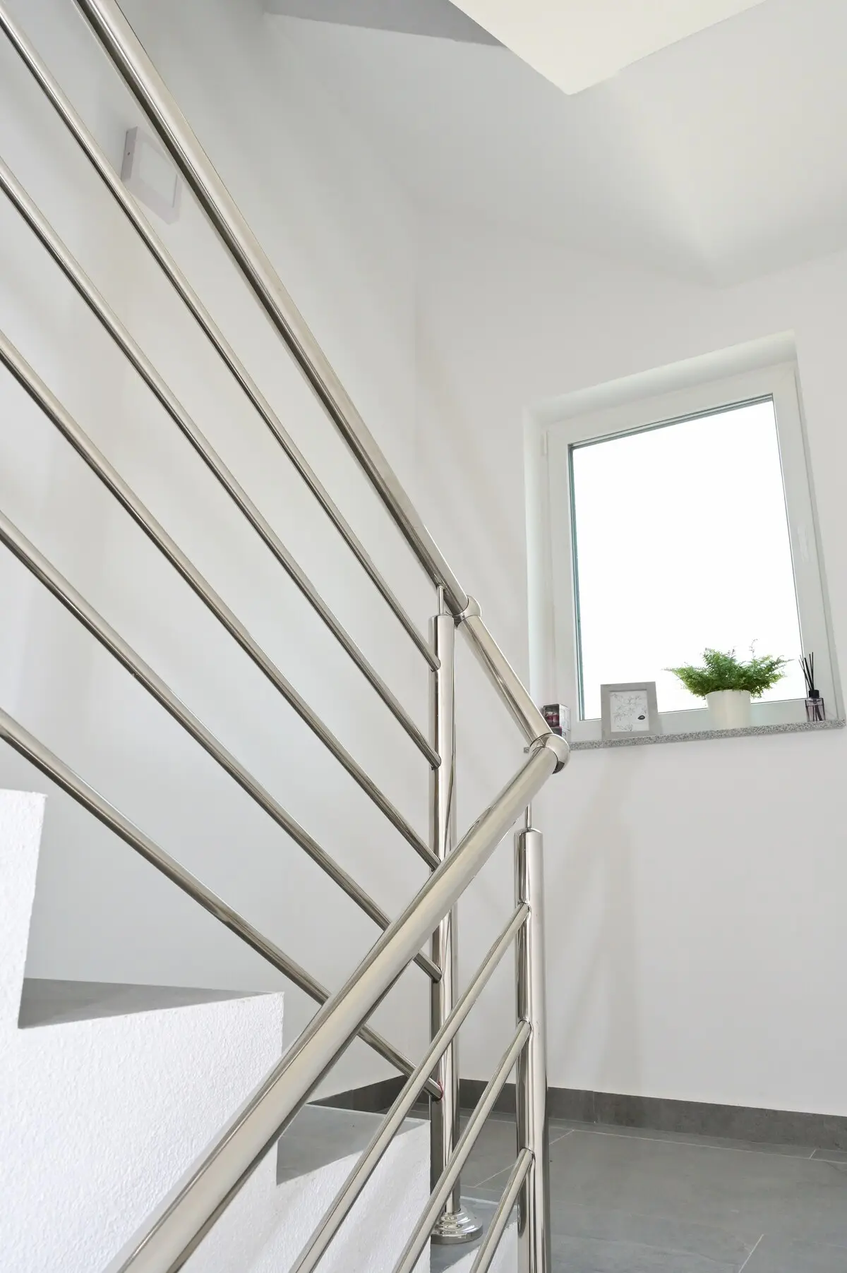 Villa Anita – Two-Bedroom Apartment, 3rd Floor (L)