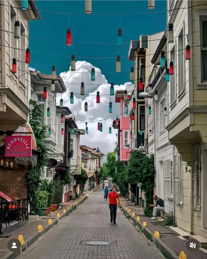 Royal Suites Sultanahmet