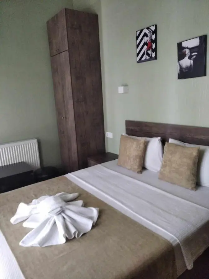 Magic Hotel