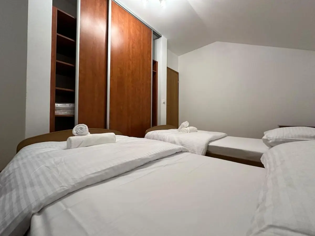 Apartments Naresi Mostar