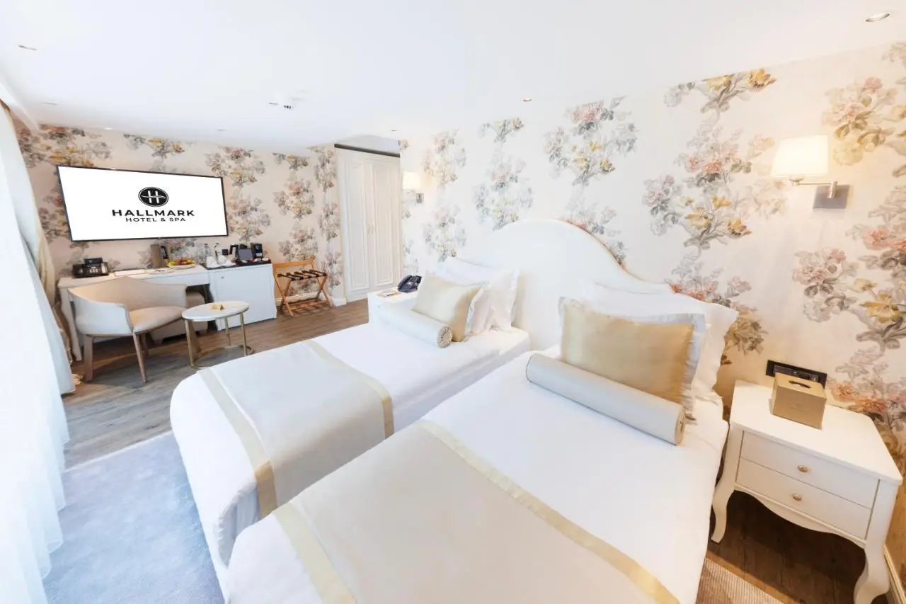 Hallmark Hotel & SPA Istanbul