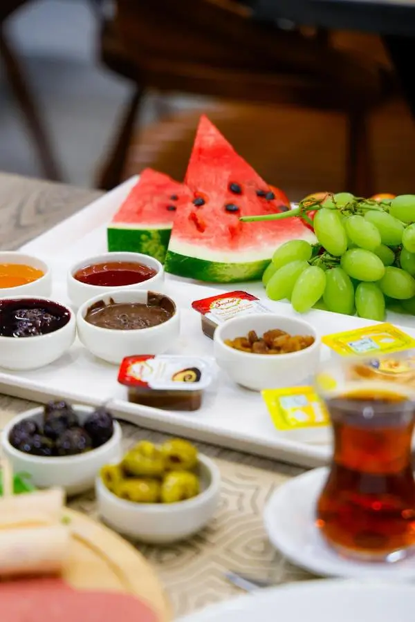 Edirne Gezgin Hotel