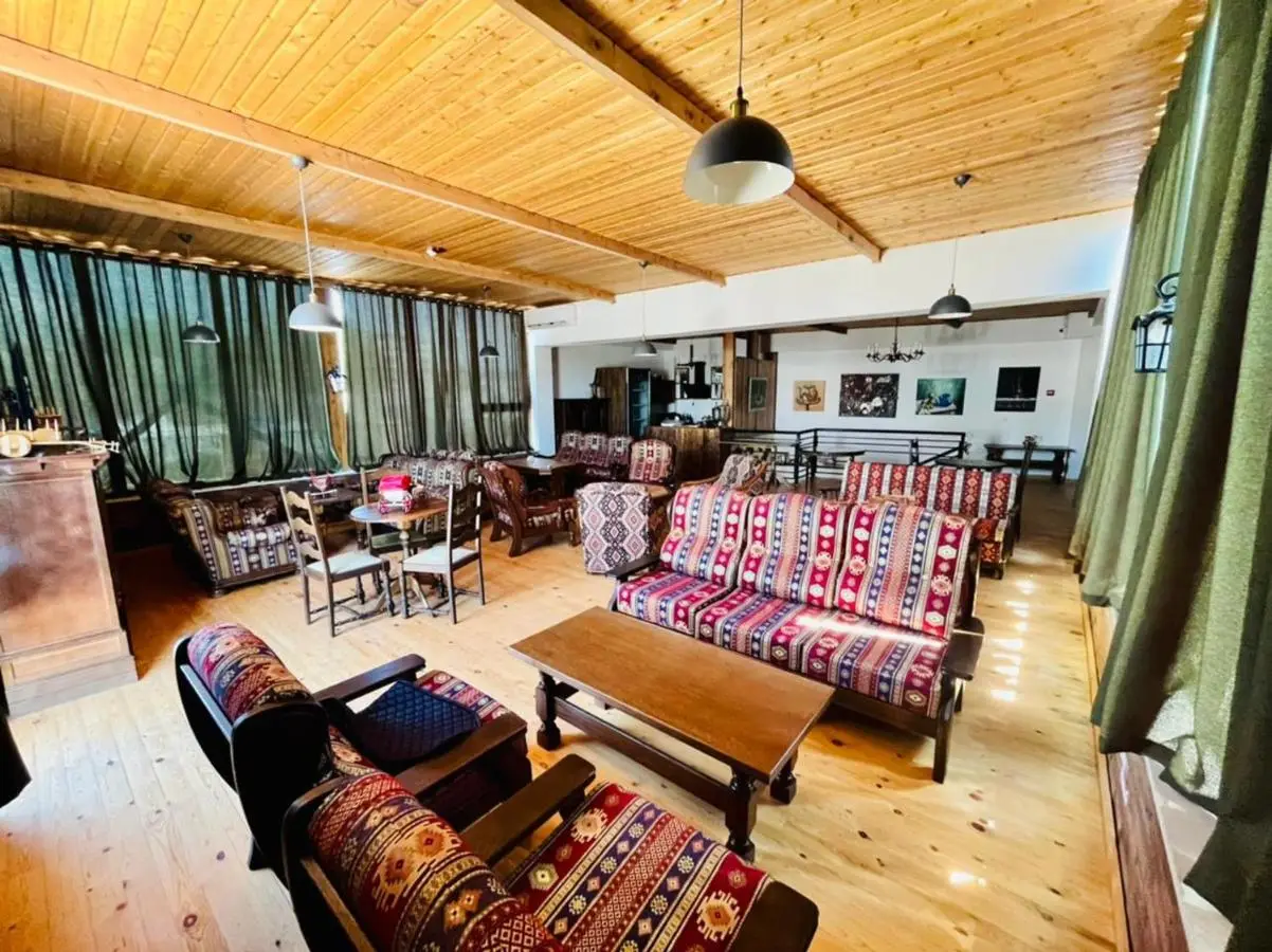 Boutique Hotel Verdzi