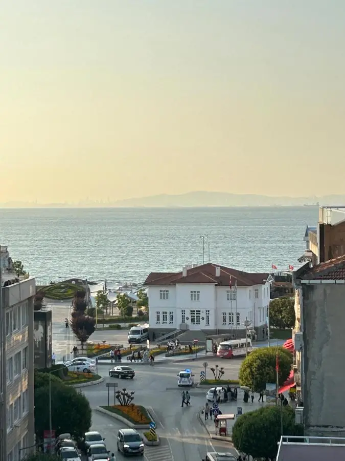 NAVAL HOTEL YALOVA
