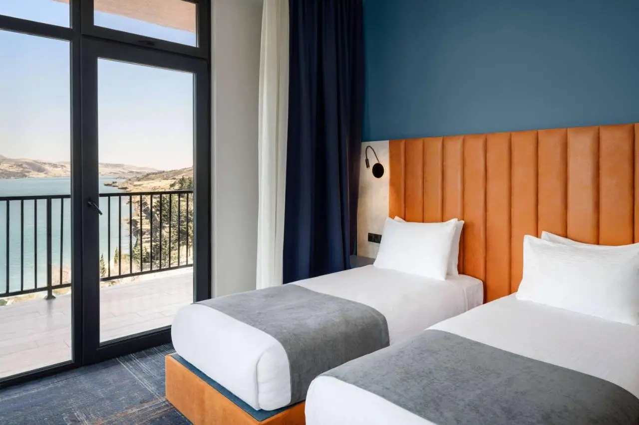 GINO Seaside Tbilisi, Trademark Collection by Wyndham