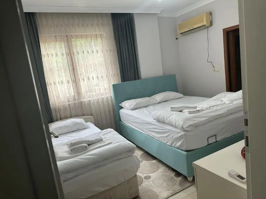 Zeytinlik Nature House