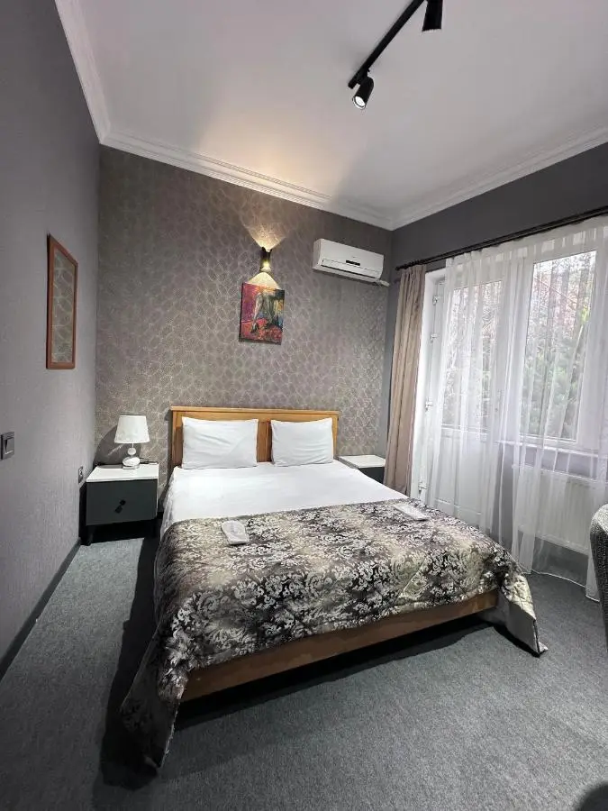 Heritage & Boutique Hotel