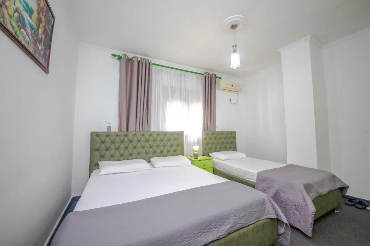Hotel 3A