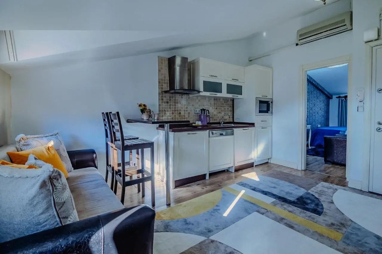 Istiklal Nil Suites