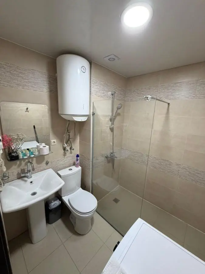 Prestige Tower Batumi