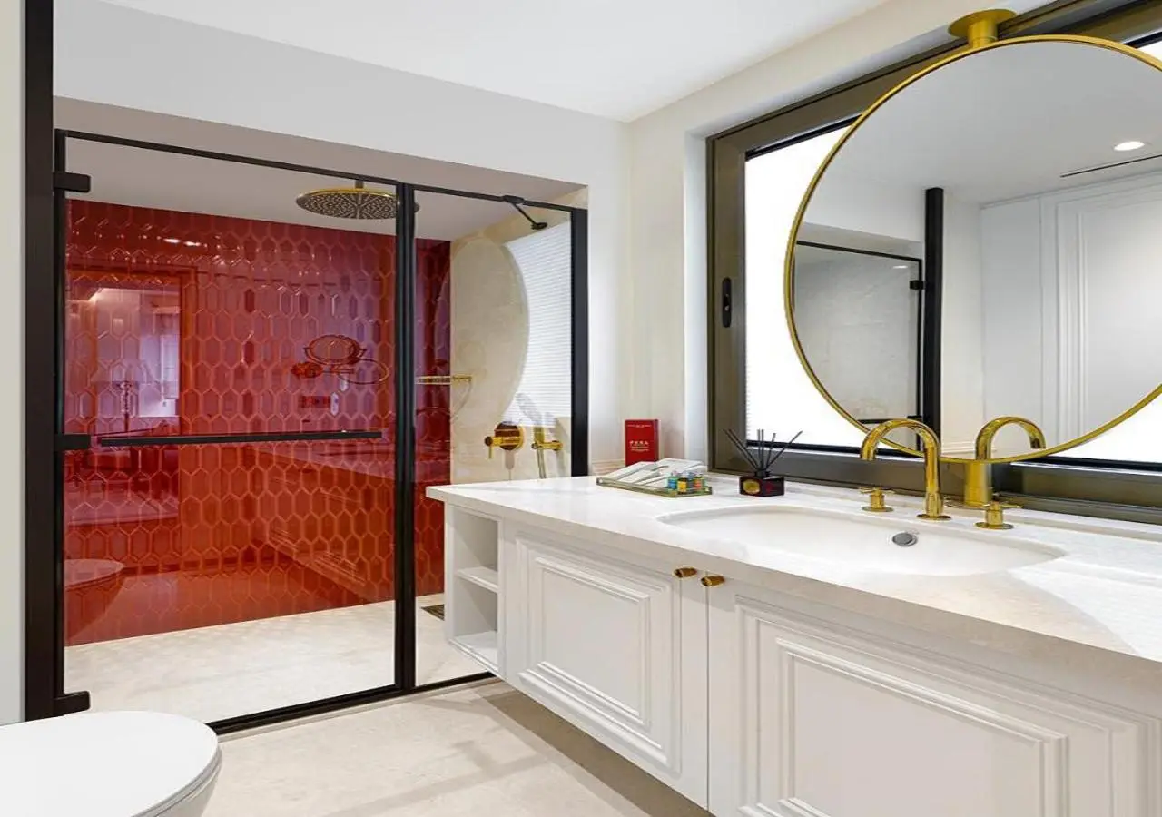 Ulus G Residences