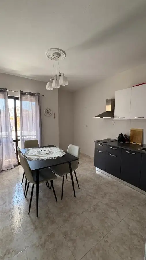 Nunu's Central Apartment